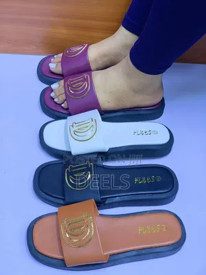 Ladies Platform