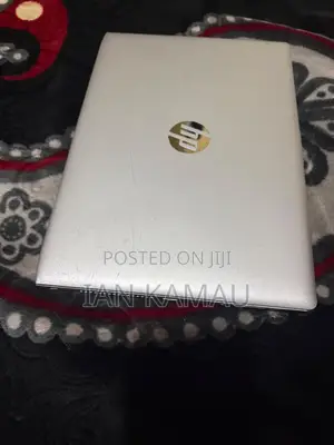 Laptop HP 430 G5 8GB Intel Core i5 SSD 256GB