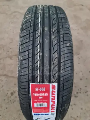 185 /65 R15 Sunfull Tires.