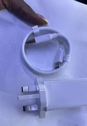 Oppo Type C Vooc Charger
