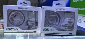 Oppo Type C Vooc Charger