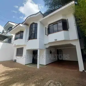 5bdrm Townhouse/Terrace in Riverside Drive for sale
