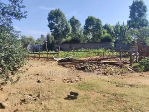 Plot in Eldoret 1/4acre Next to Polytechnic Ready Title Deed