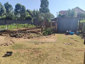 Plot in Eldoret 1/4acre Next to Polytechnic Ready Title Deed