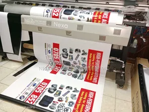 Fast Flexi PVC Banner Printing Services