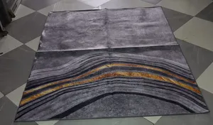 The Ultimate Statement Piece Modern 3d Rug