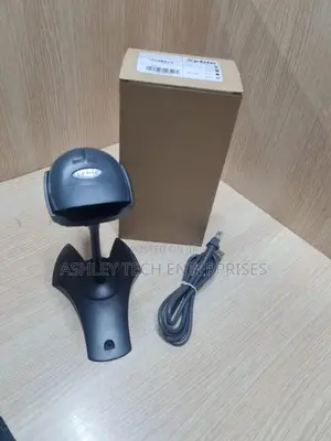 New Ultra-fast Xb-2055 1d 2d Barcode Scanner