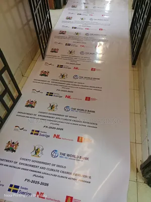 Flexi Banner Printing