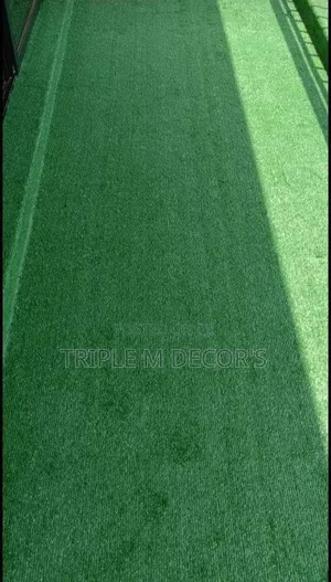 Strong,Soft and Safe Outdoor Turf for Families