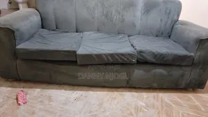 3seater Sofa