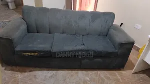 3seater Sofa