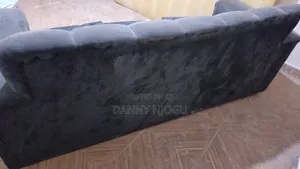 3seater Sofa