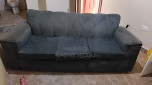 3seater Sofa