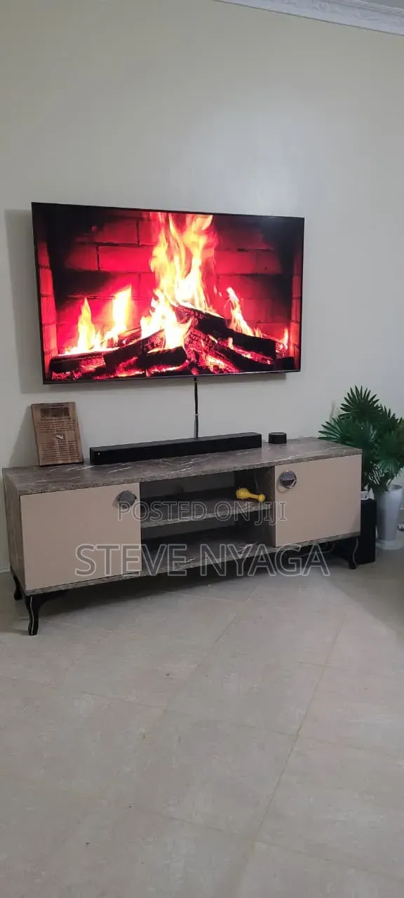 TV Mounting Services