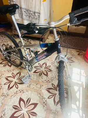 Mountain Bicycle for Sale