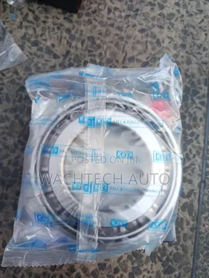 Rear Wheel Inner Bearing Isuzu 4.3