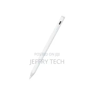 iPad Pencil Magnetic Charging Capacitive Stylus