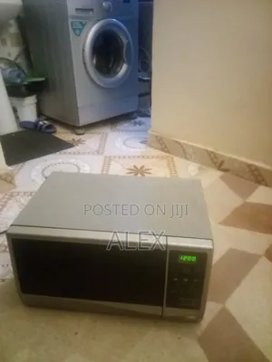 Samsung Microwave