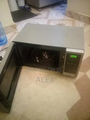 Samsung Microwave