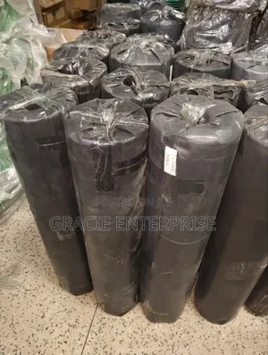 Dpm/ Damp Proof Membrane/ Black Polythene