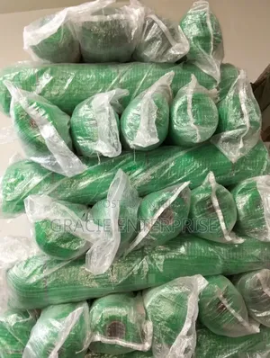 Green Construction Safety Nets/ Shade Net