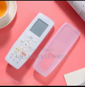 Silicone Remote Cover*