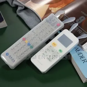 Silicone Remote Cover*