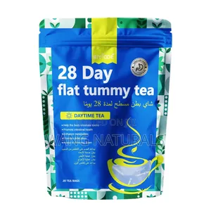 Flat Tummy Tea