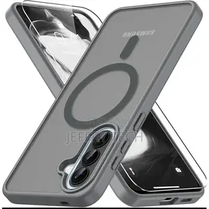 Magsafe2 Samsung Galaxy A57 5g Case With Compatible With Magnetic Moun