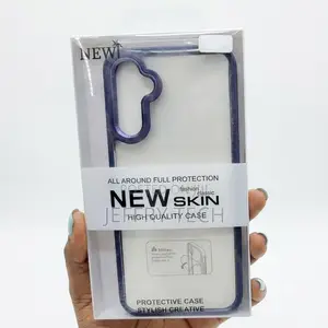 New Skin Phone Case Samsung Galaxy A57
