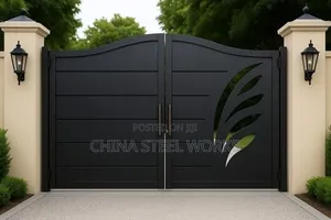 Latest Swing Gate