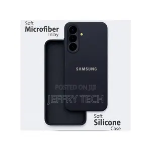 Samsung Galaxy A07, A17, A06, A16, A26, A36, A56, A57, A37, Cover