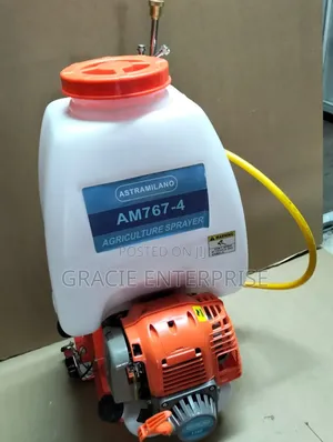 Astramilano Am767-4 Agriculture Sprayer
