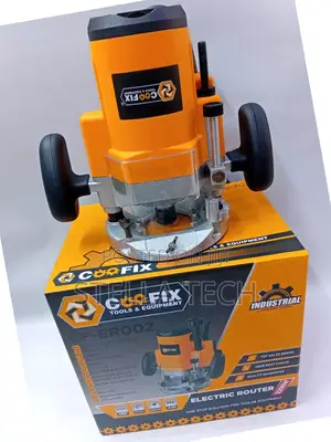 Coofix Router 2200watts