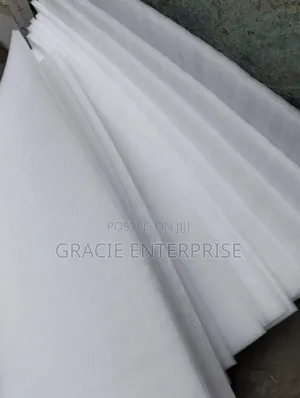 Styrofoam Sheets
