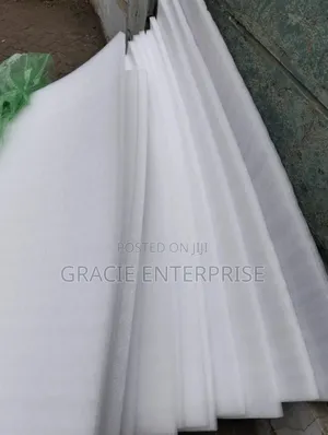 Styrofoam Sheets