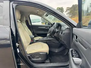 Mazda CX-5 2020