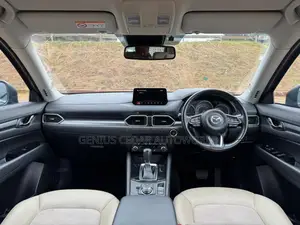 Mazda CX-5 2020
