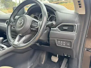 Mazda CX-5 2020