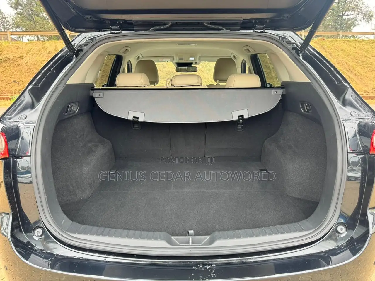 Mazda CX-5 2020