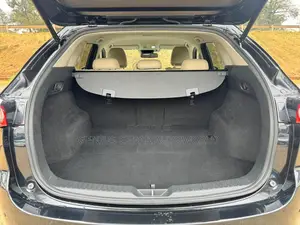 Mazda CX-5 2020