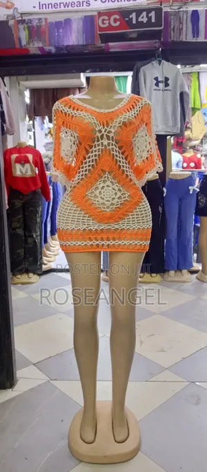 Fashion Designer