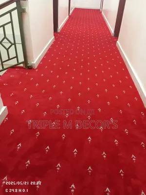 Executive Office Carpet Specialists Supply and Installation