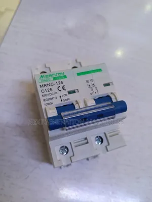 Neanray Dc Breaker