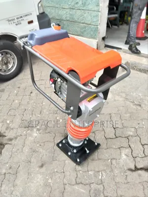 Tamping Rammer / Jumping Jack