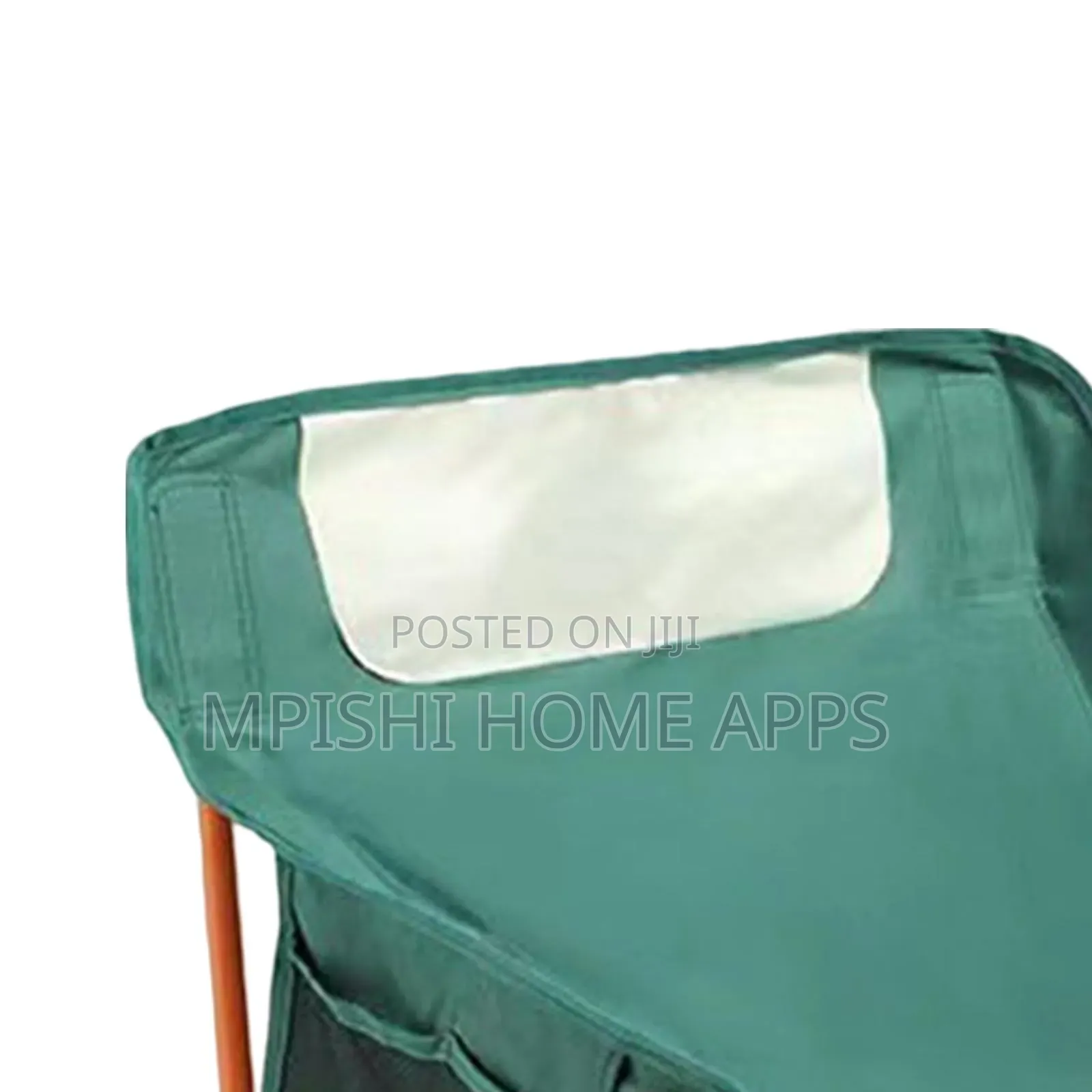 Foldable Moon Camping Chair