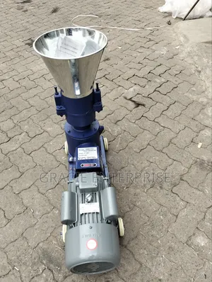 Pelletizing Machine/ Animal Feed Pelletizer