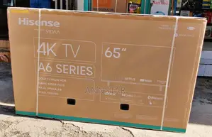 68 Inch Hisense Smart Tv