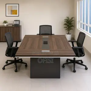 Boardroom Table; Advanced Modern Boardroom Office Table