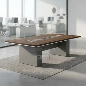 Boardroom Table; Advanced Modern Boardroom Office Table